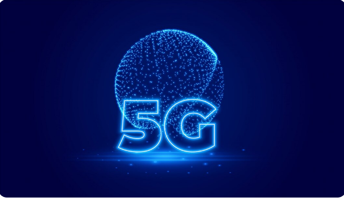 5G e o Futuro da Internet