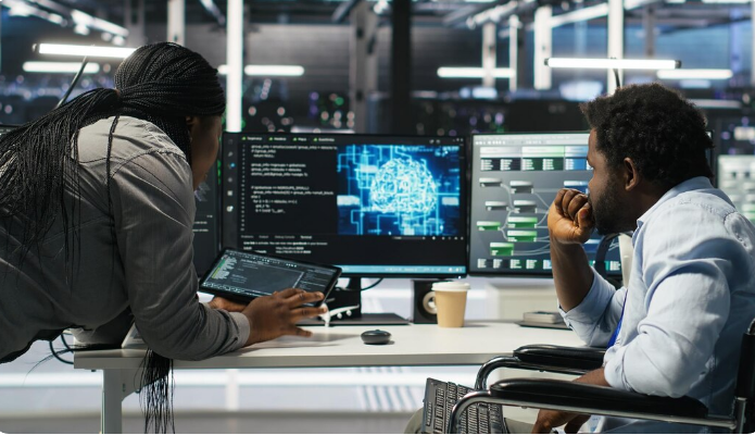 Hackathons e Competências Tecnológicas