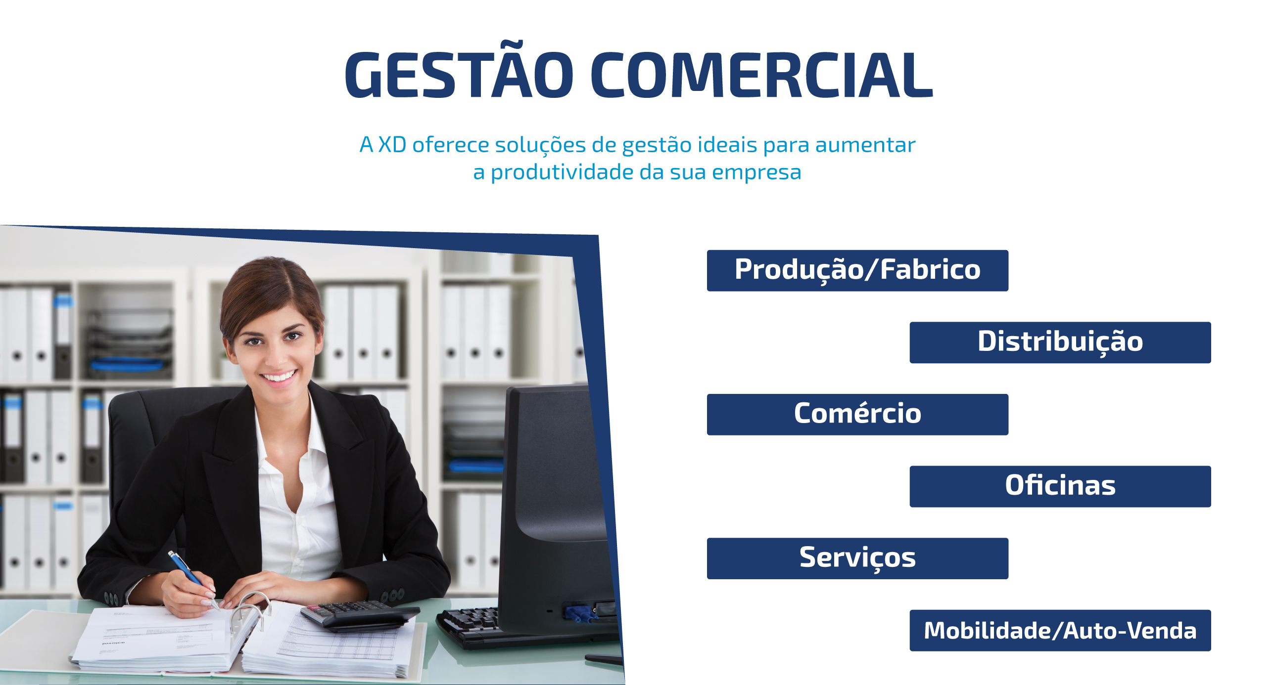 Consultora TECH LOOK