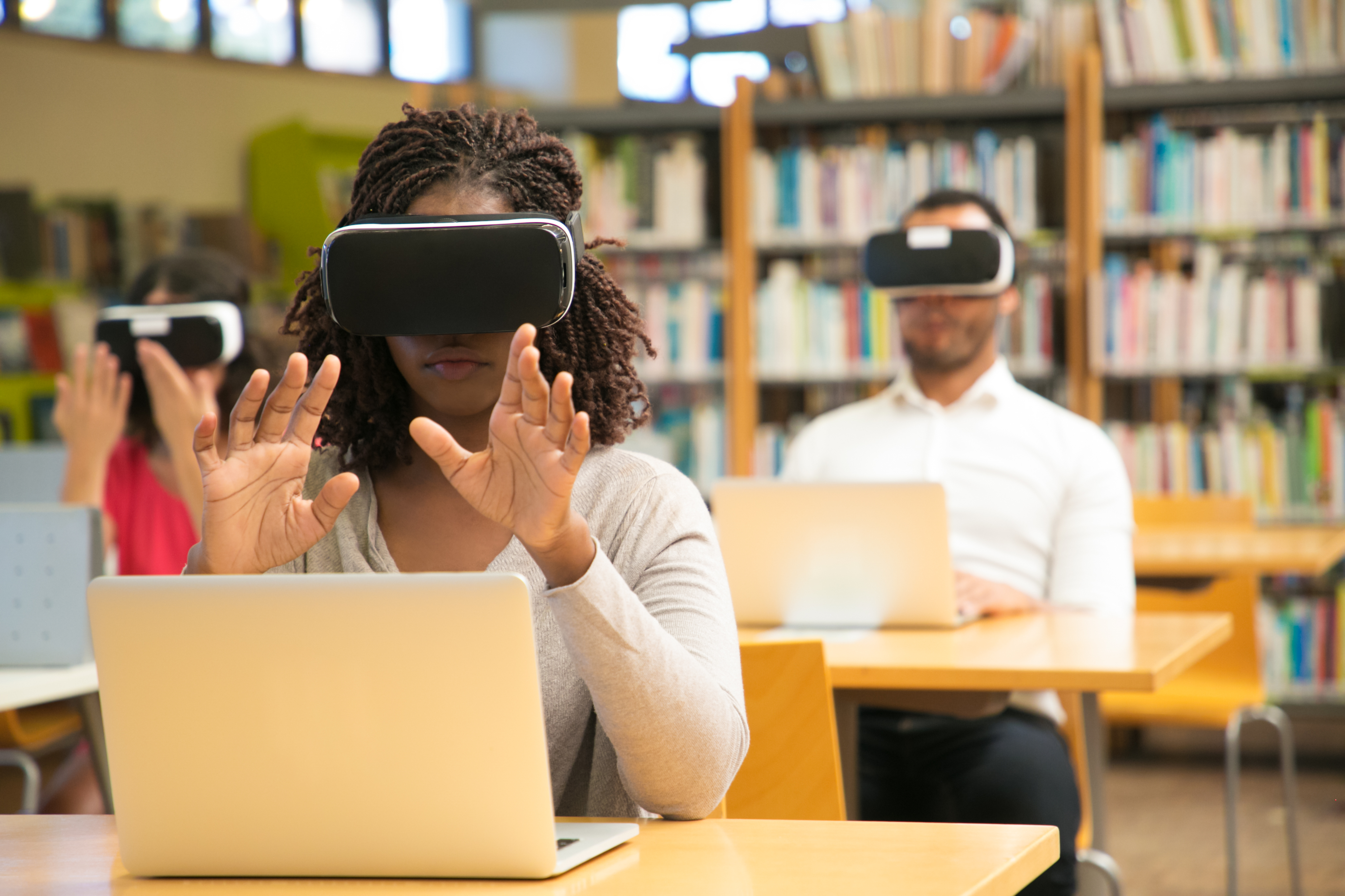 Impacto das TIC na Educação